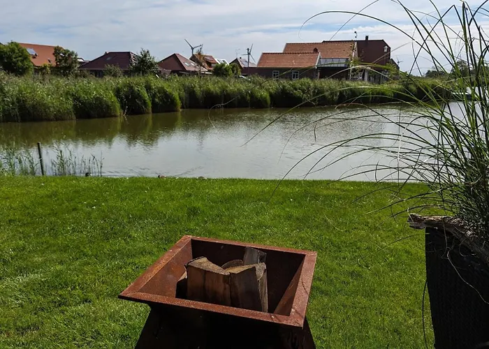 Ferienwohnung Deichblick