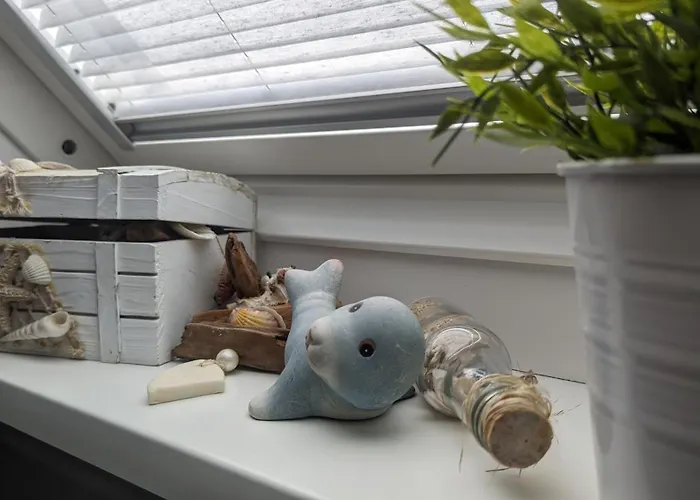 Ferienwohnung Deichblick