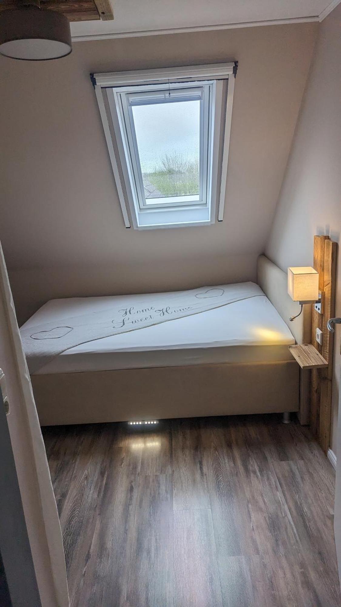 Apartment Deichblick Neuharlingersiel
